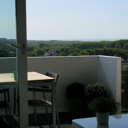 Appartement Iris De Haan Exterior photo