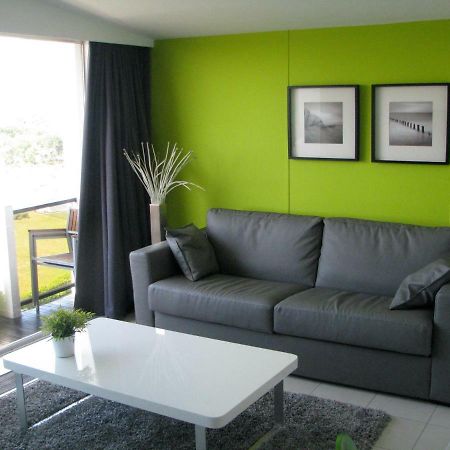 Appartement Iris De Haan Exterior photo