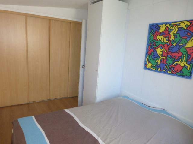 Appartement Iris De Haan Exterior photo